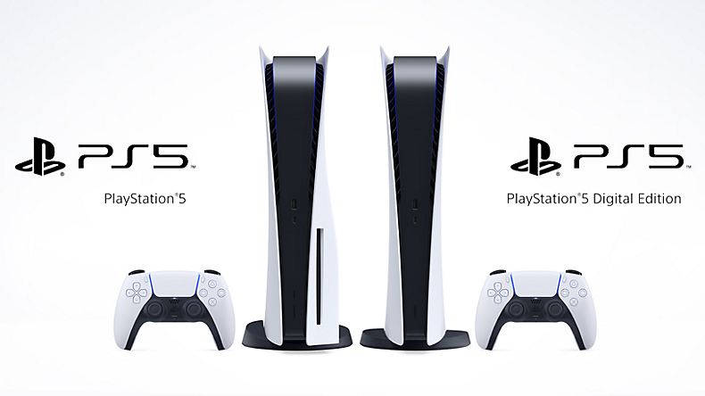 Sony spustila prodej konzole PlayStation 5. Na poptávku nestačí